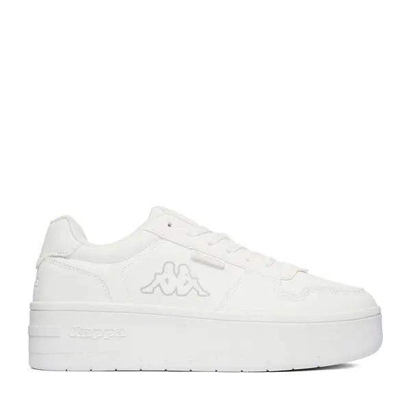 Kappa Tenisice Kappa CEOWB-SS24-3C017 Bijela