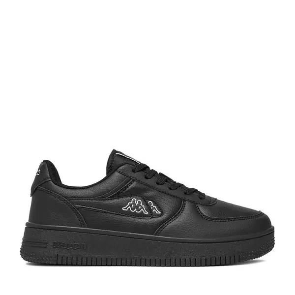 Kappa Tenisice Kappa CEOWB-VSKA004 Crna