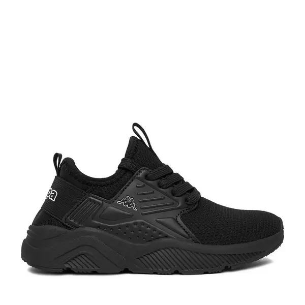 Kappa Tenisice Kappa CEOWB-WK243139(CH) Crna