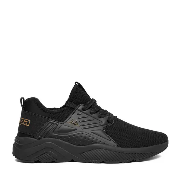 Kappa Tenisice Kappa CEOWB-WK243139(W) Crna