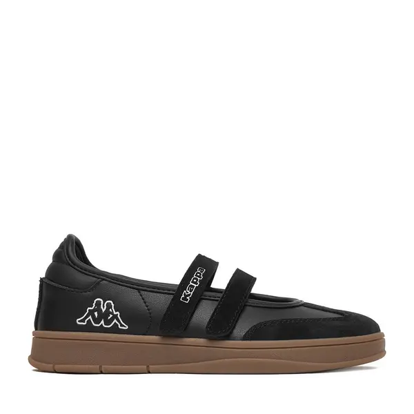 Kappa Tenisice Kappa CEOWB-WP40-027Z Crna
