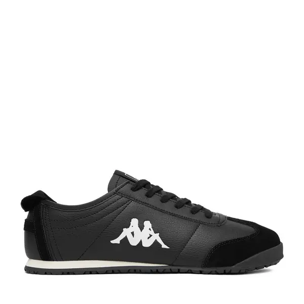 Kappa Tenisice Kappa EO-1490036A(M) Crna
