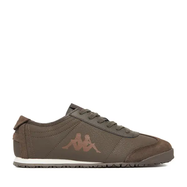 Kappa Tenisice Kappa EO-1490036A(M) Smeđa