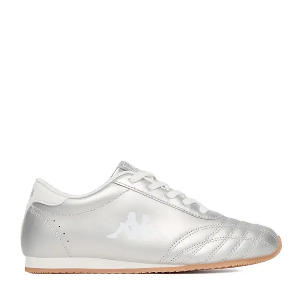Kappa Tenisice Kappa EO-1491510A(W) Srebrna