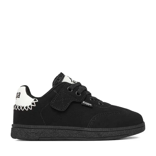 Kappa Tenisice Kappa EO-9X0995-7 Crna