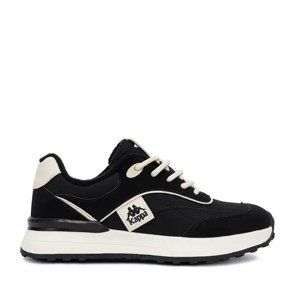 Kappa Tenisice Kappa EO-CP40-241216YX(CH) Crna