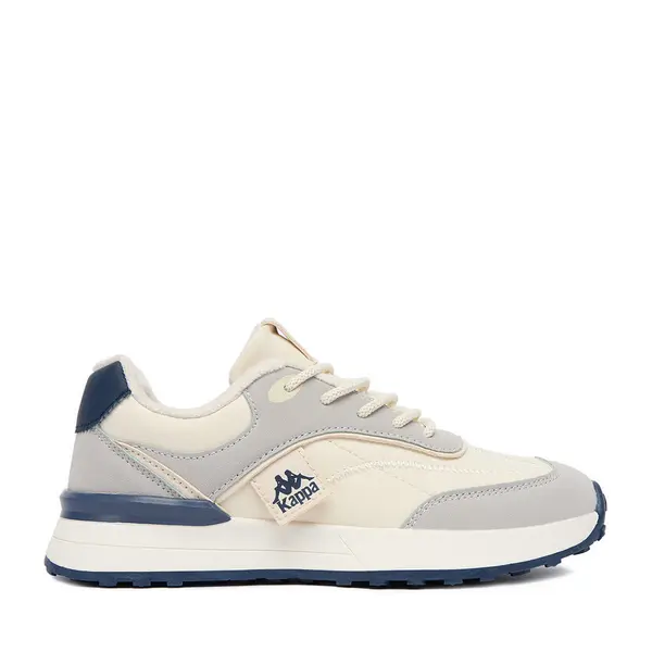 Kappa Tenisice Kappa EO-CP40-241216YX(CH) Siva
