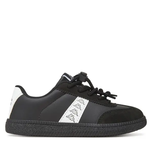 Kappa Tenisice Kappa EO-CP40-24210L Crna