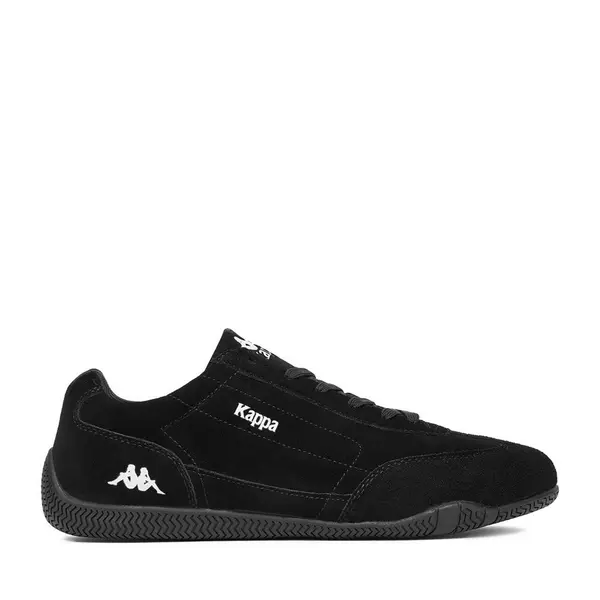 Kappa Tenisice Kappa EO-V12-1128(M) Crna