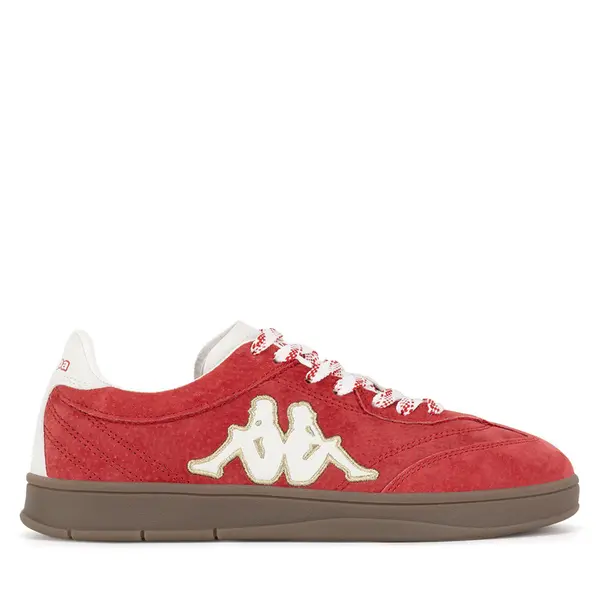 Kappa Tenisice Kappa FC-24880H Crvena