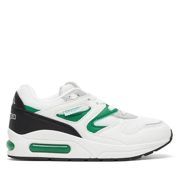 Kappa Tenisice Kappa KC-23680Z(CH) Bijela
