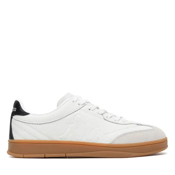 Kappa Tenisice Kappa MC-24880H(W) Bijela