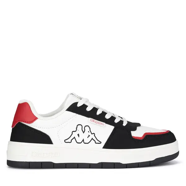 Kappa Tenisice Kappa SS24-3C001(CH) Bijela