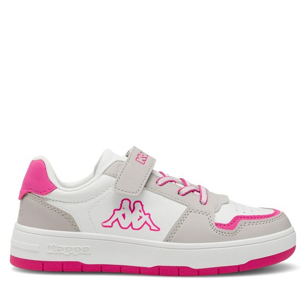 Kappa Tenisice Kappa SS24-3C001(IV)DZ Grey