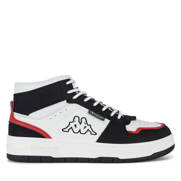 Kappa Tenisice Kappa SS24-3C006(CH) Crna