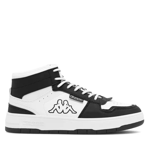 Kappa Tenisice Kappa SS24-3C006(CH) Crna