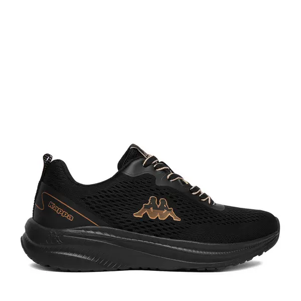 Kappa Tenisice Kappa SS24-3C009-W Crna