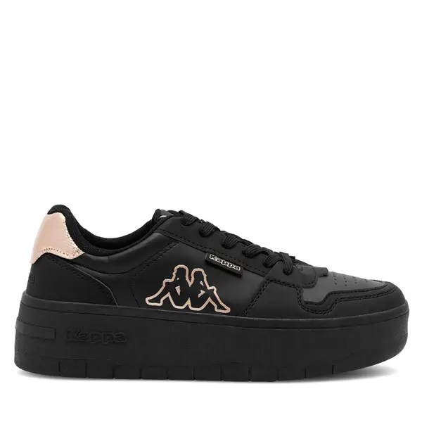 Kappa Tenisice Kappa SS24-3C017 Crna