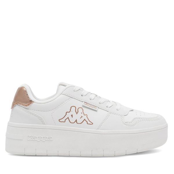 Kappa Tenisice Kappa SS24-3C017 White