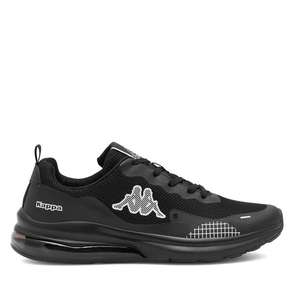Kappa Tenisice Kappa SS24-3C032 Black