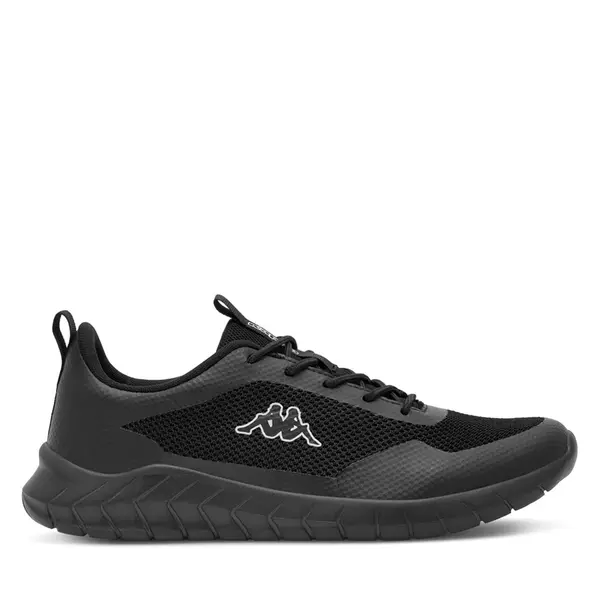 Kappa Tenisice Kappa SS24-3C040 Crna