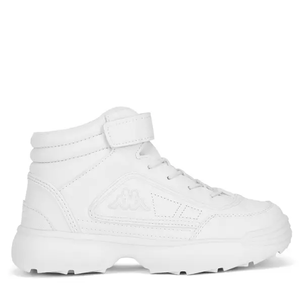 Kappa Tenisice Kappa SS24-3CK10M Bijela