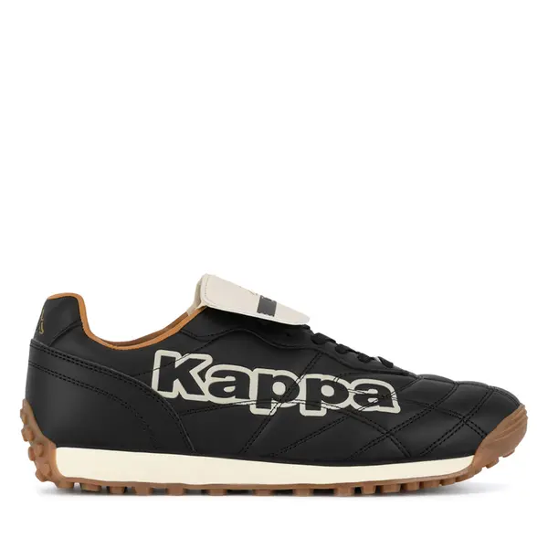 Kappa Tenisice Kappa V5-10115 Crna
