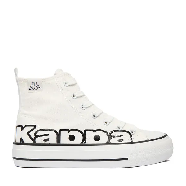 Kappa Tenisice Kappa YL201408 Bijela