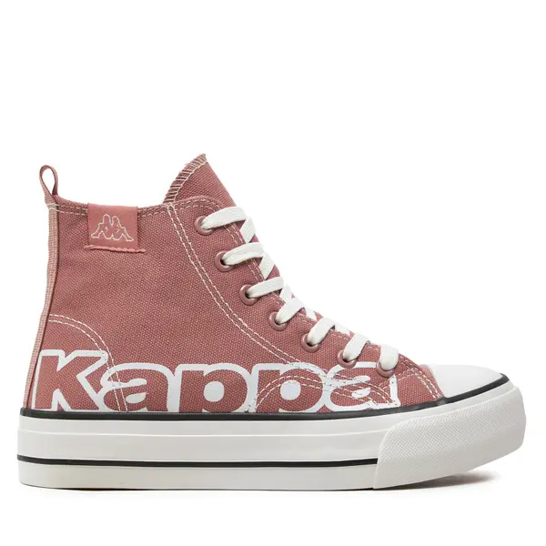Kappa Tenisice Kappa YL201408 Ružičasta