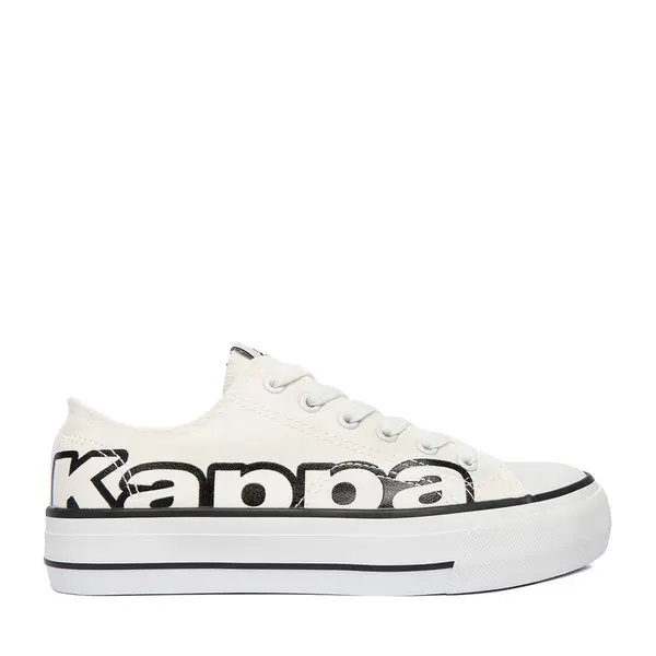 Kappa Tenisice Kappa YL201409 Bijela
