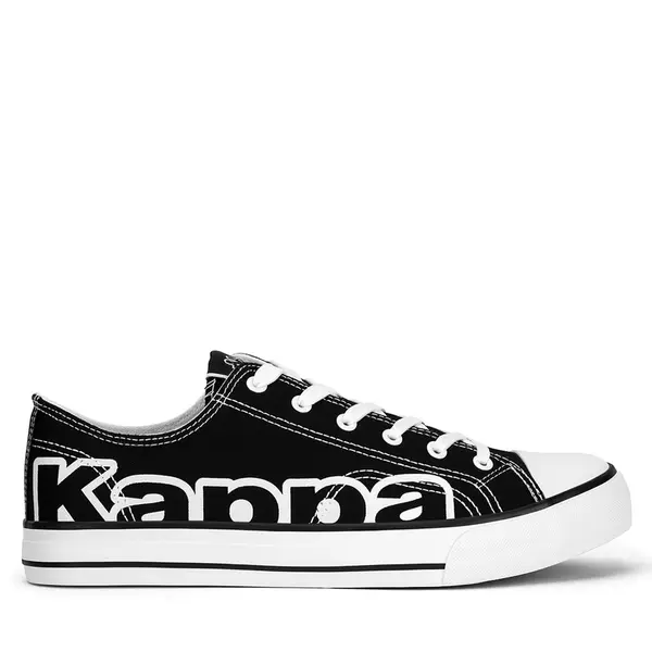 Kappa Tenisice Kappa YL201413 Crna