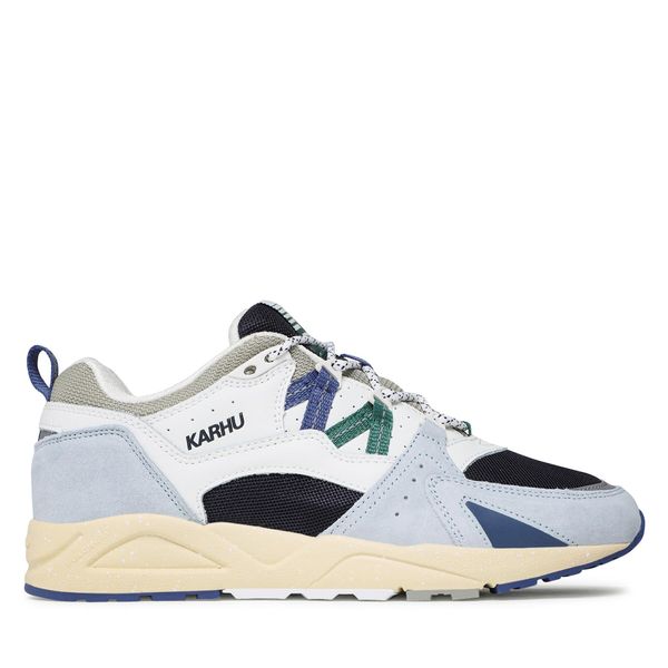 Karhu Tenisice Karhu Fusion 2.0 F804139 Plein Air/Blue Navy