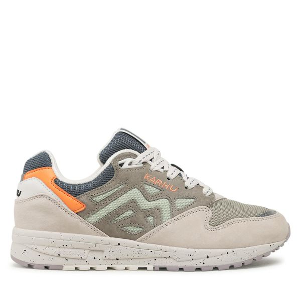 Karhu Tenisice Karhu Legacy 96 F806047 Rainy Day/Celadon Green