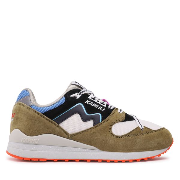 Karhu Tenisice Karhu Synchron F802677 Green Moss/India Ink