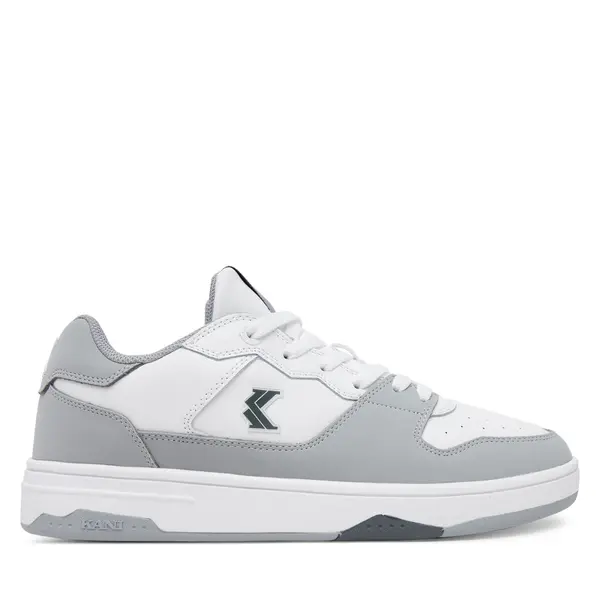 Karl Kani Tenisice Karl Kani 89 2K PD00003076 Bijela