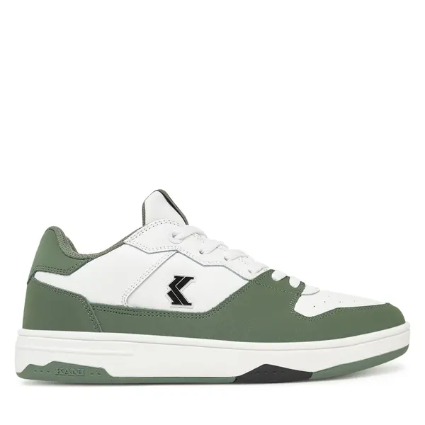 Karl Kani Tenisice Karl Kani 89 2K PD00003078 Bijela