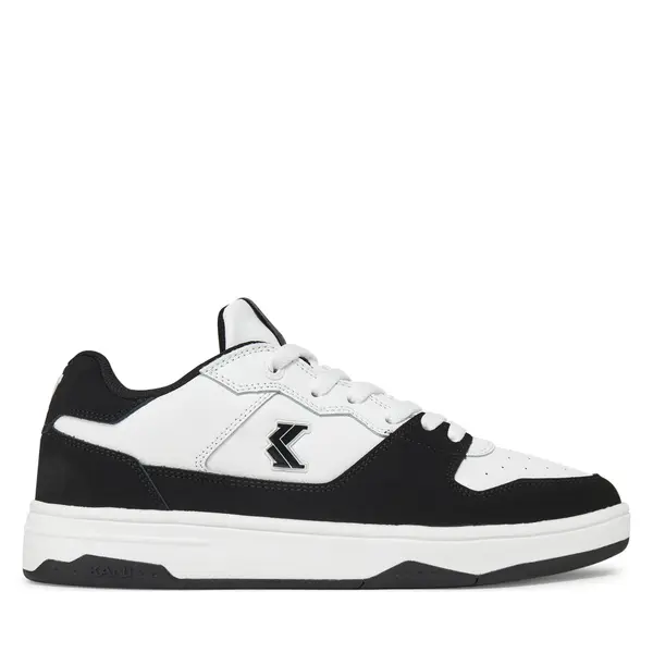 Karl Kani Tenisice Karl Kani 89 2K PD00003079 Bijela