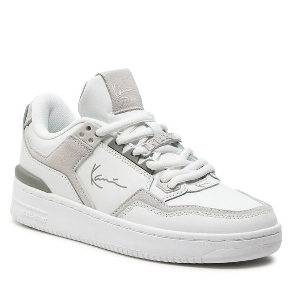 Karl Kani Tenisice Karl Kani 89 Lxry Prm 1184303 White/Grey