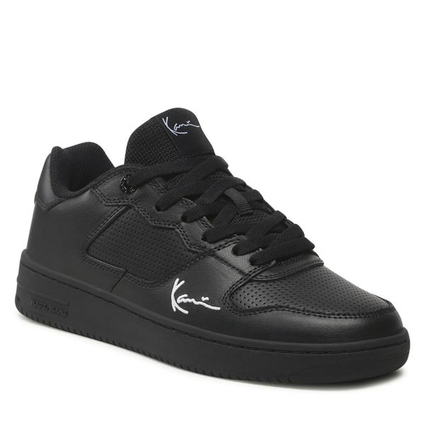 Karl Kani Tenisice Karl Kani Kani 89 Classic 1080007 Black/White