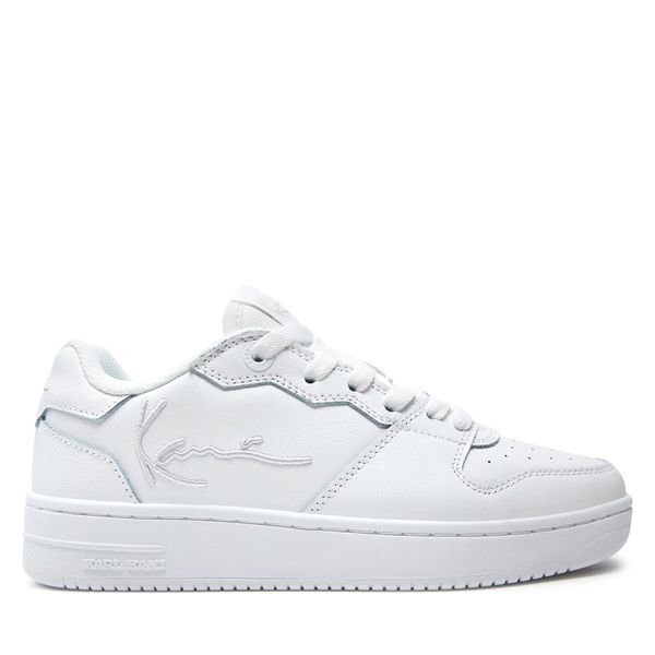 Karl Kani Tenisice Karl Kani Kani 89 Logo 1184308 White/Grey