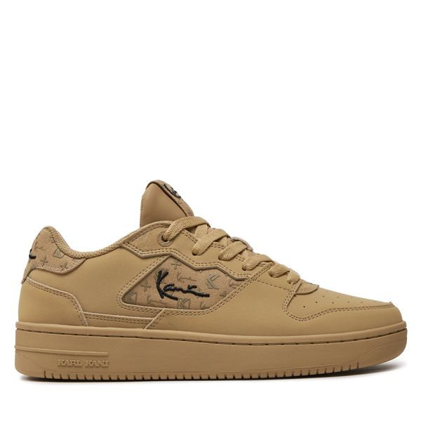 Karl Kani Tenisice Karl Kani KKFWM000362 Beige/Black