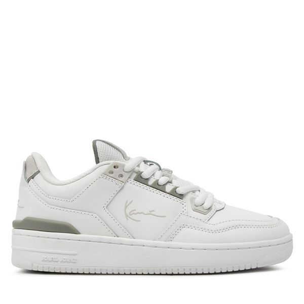Karl Kani Tenisice Karl Kani KKFWW000374 White/Grey