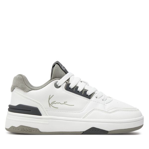 Karl Kani Tenisice Karl Kani Lxry 2K Gs 1280870 White/Lt. Grey