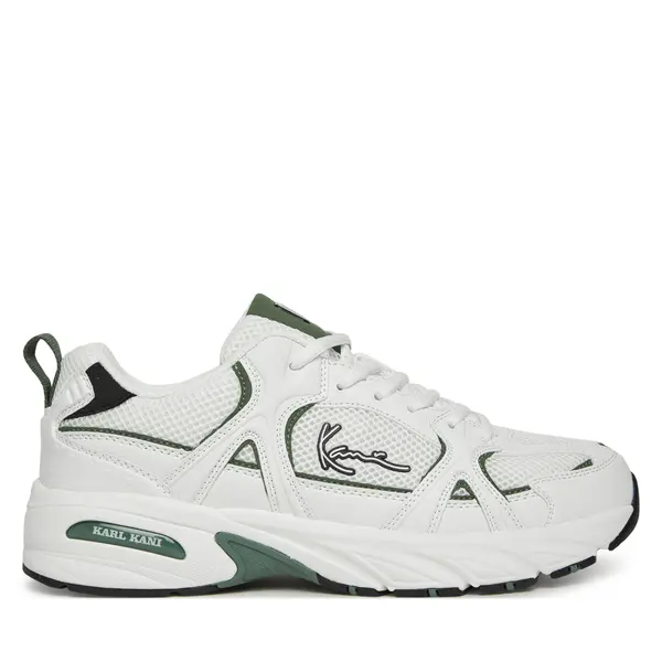 Karl Kani Tenisice Karl Kani Prime Runner PD00003090 Bijela
