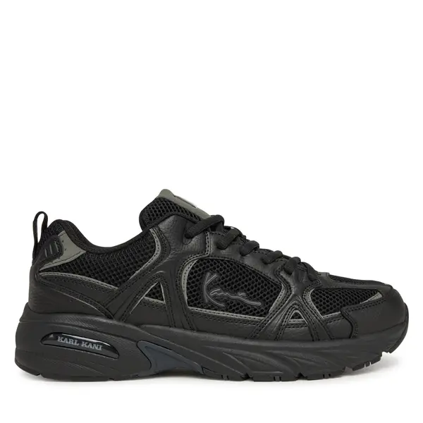 Karl Kani Tenisice Karl Kani Prime Runner PD00003091 Crna