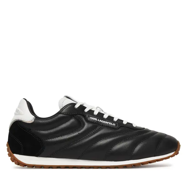 Karl Lagerfeld Tenisice KARL LAGERFELD Astra KL55916 Crna