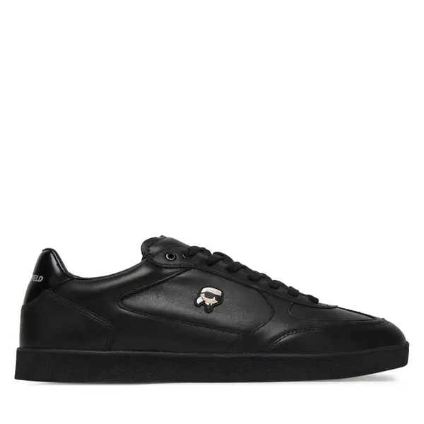 Karl Lagerfeld Tenisice KARL LAGERFELD Kandidate KL53830N Crna