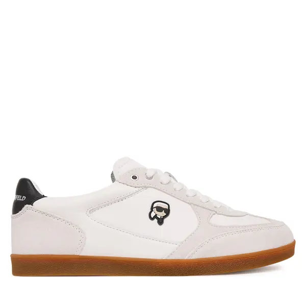 Karl Lagerfeld Tenisice KARL LAGERFELD Kandidate KL63833N Bijela