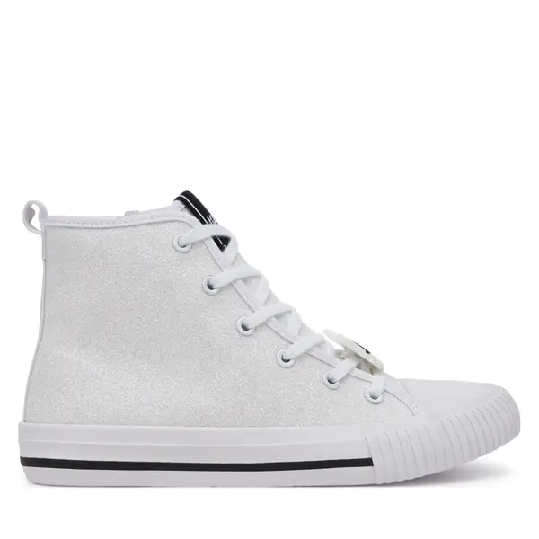Karl Lagerfeld Kids Tenisice Karl Lagerfeld Kids Z30585 S Bijela