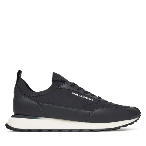 Karl Lagerfeld Tenisice KARL LAGERFELD KL51115A Tamnoplava